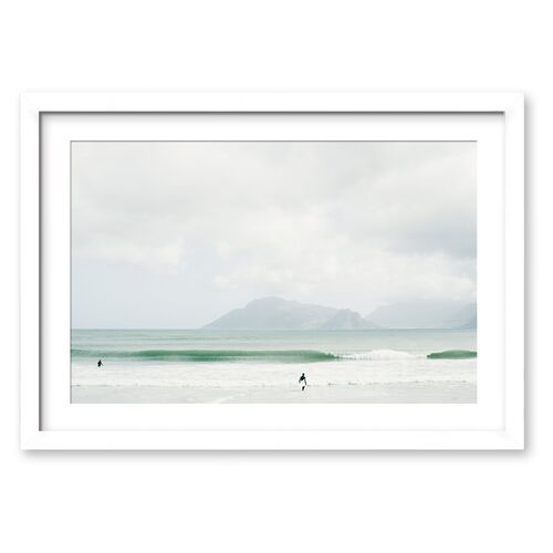 Christine Flynn, Capetown Surfers I~P77341531
