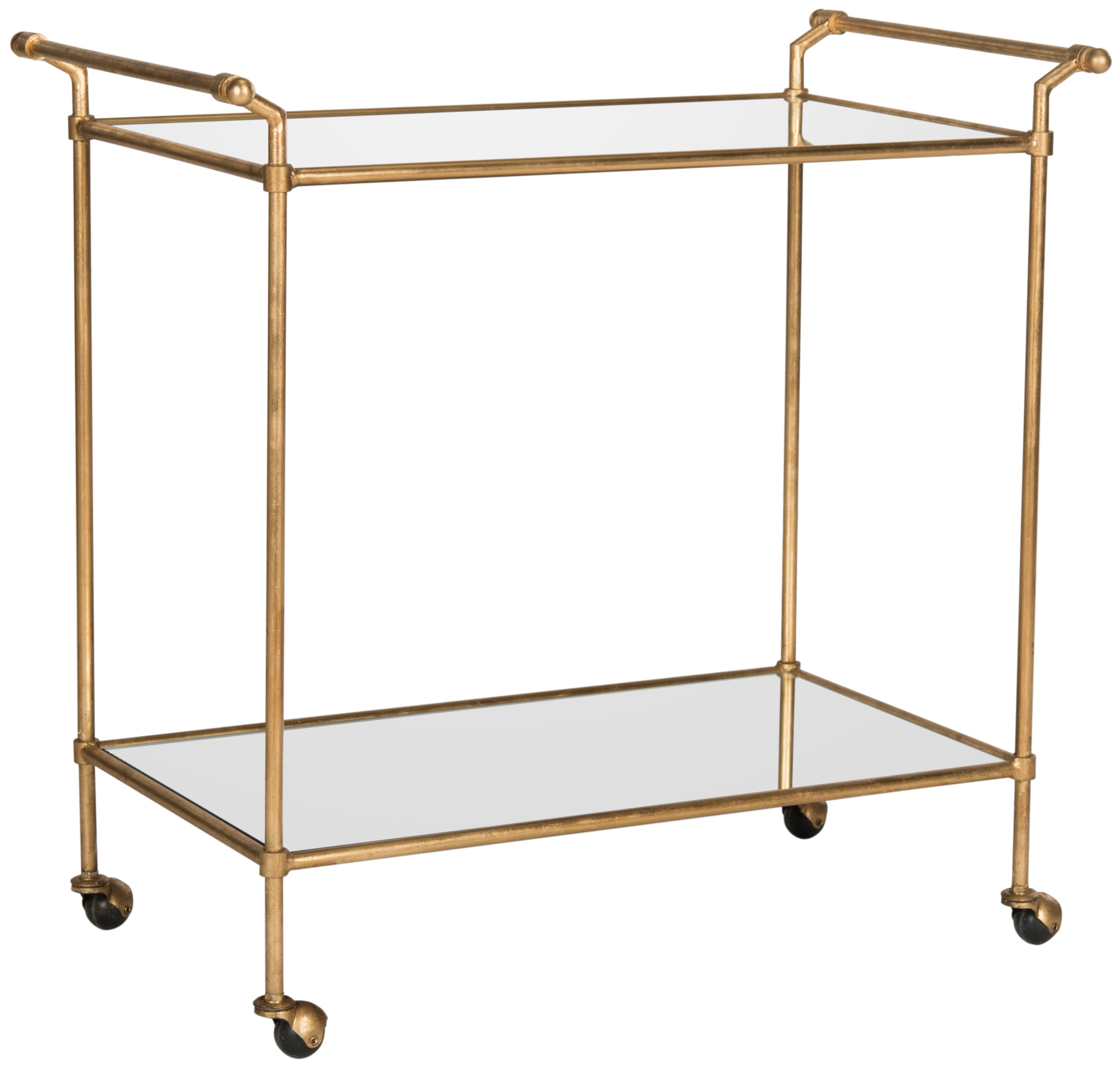 gold-bar-cart