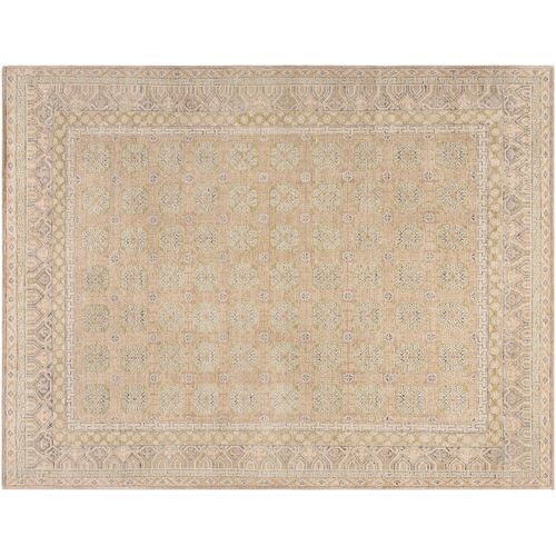 Mari Handmade Rug