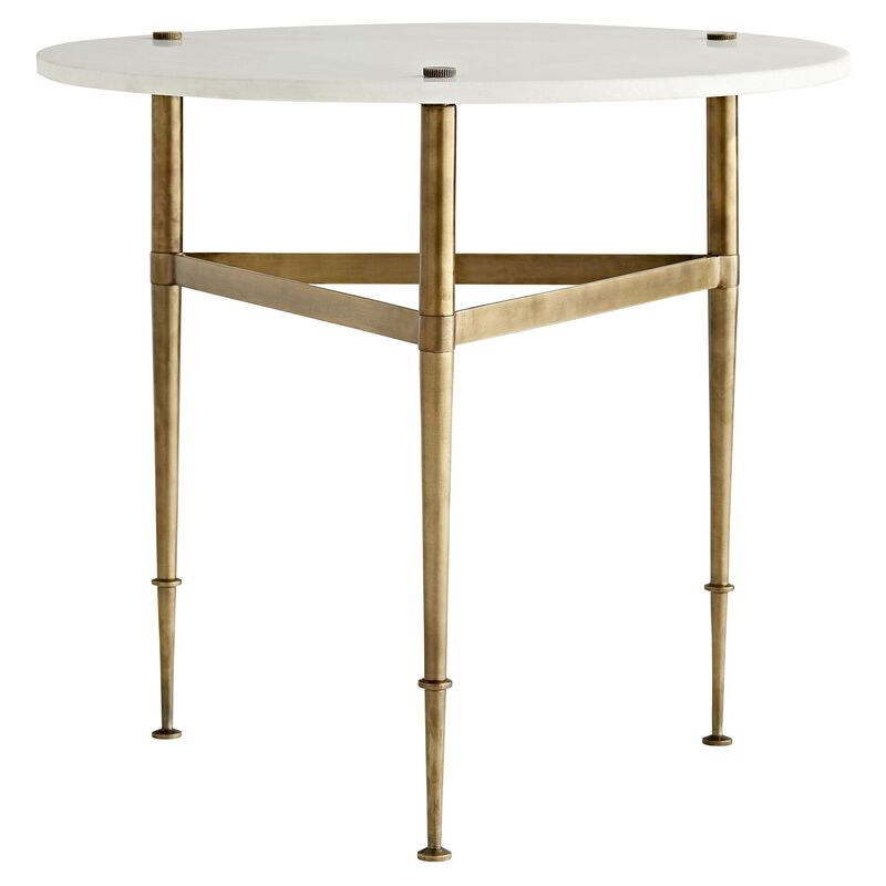 Brittney Side Table