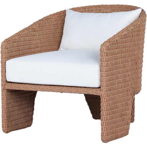 Pearl Outdoor Lounge Chair