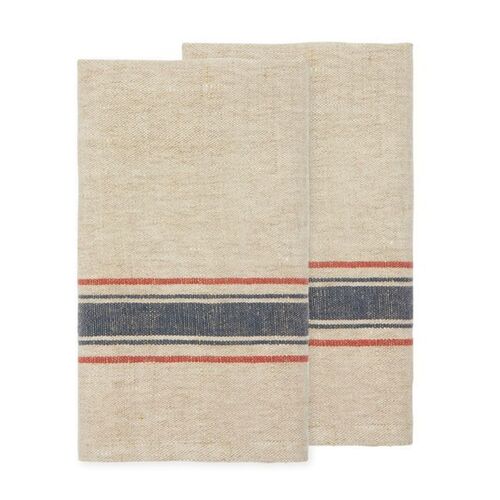Menton Towel, Set of 2