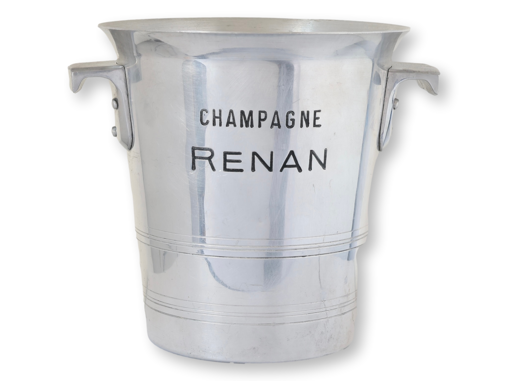 Champagne Renan French Ice Bucket Champagne Renan French Ice Bucket~P77746704