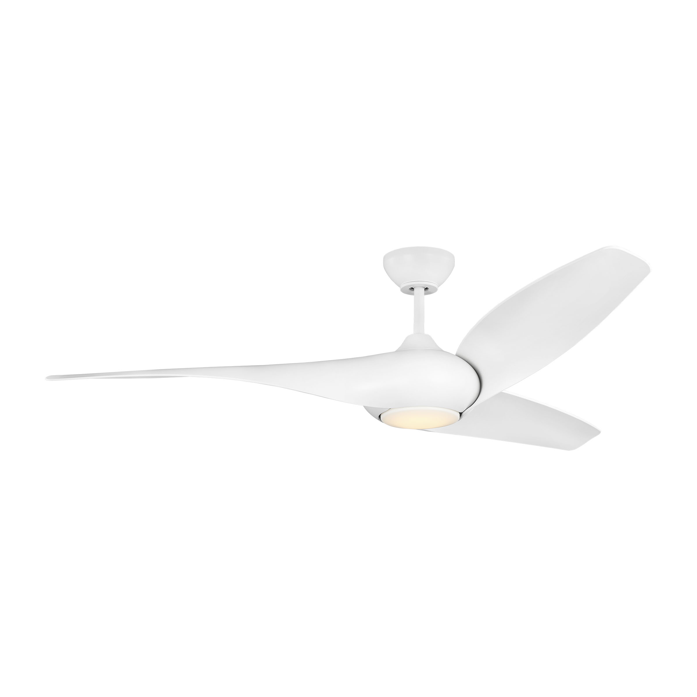 Topan Smart LED Ceiling Fan
