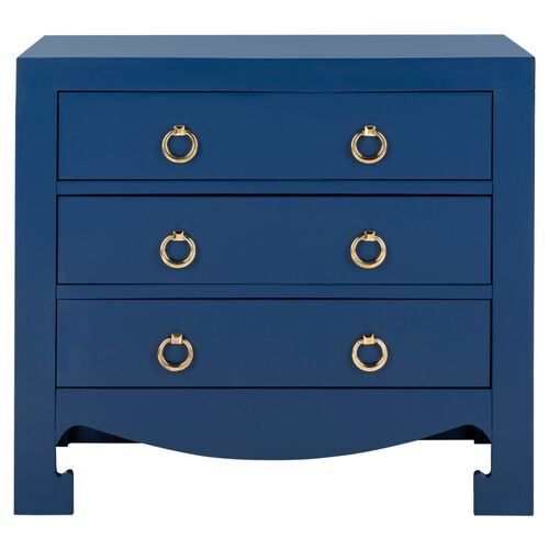 Barbieri Dresser, Blue~P77463505