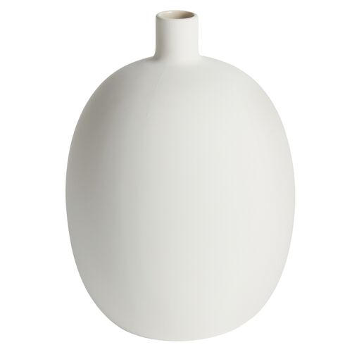 Barclay Butera, Sandbar Vase Barclay Butera, Sandbar Vase