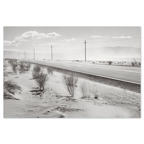 Drew Doggett, Valley Lines~P77216165