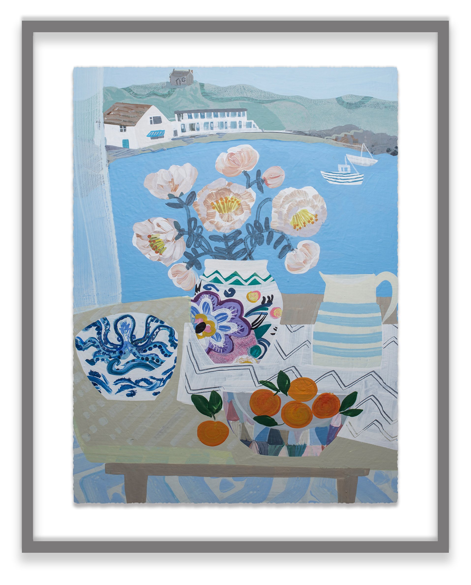 Emma Williams, Camellias and Clementines | One Kings Lane