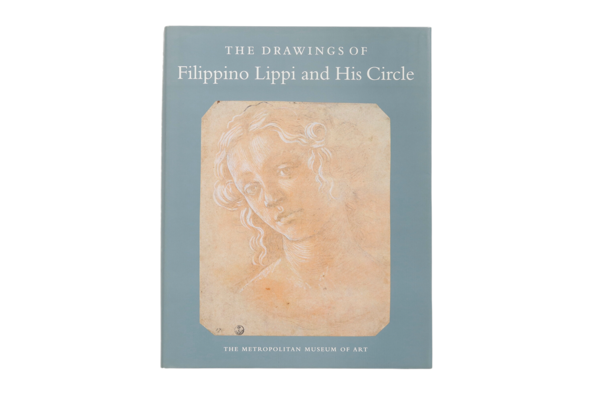 Drawings of Filippino Lippi & His Circle~P77660095