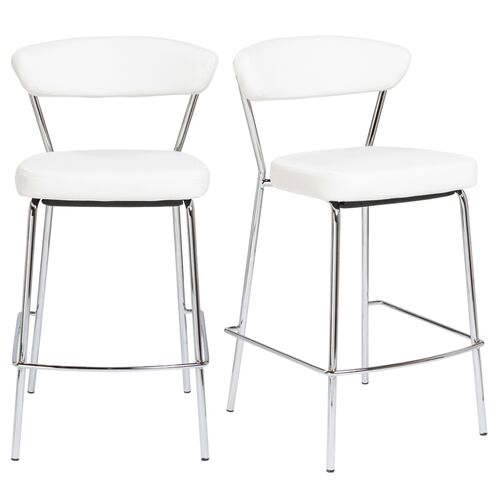 S/2 Astralis Counter Stools