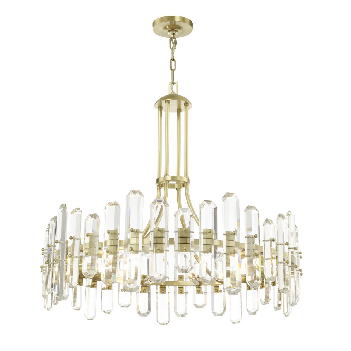 新発売】 英国製シャンデリア VAUGHAN Kington Chandelier その他