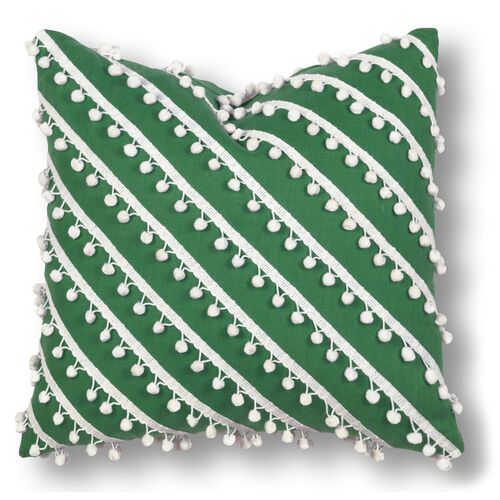 celerie decorative pillows