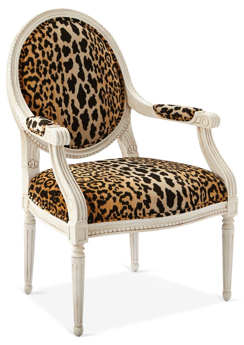 完売品 新品未使用 ACME CULVER CHAIR Leopard seat Culver-LEOPARD, Lightweight Foldable Electric Power Chair