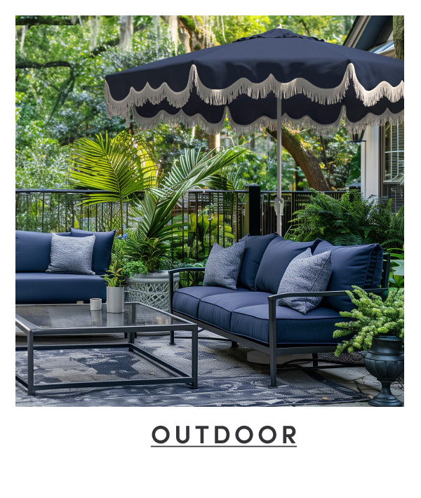 Shop Outdoor