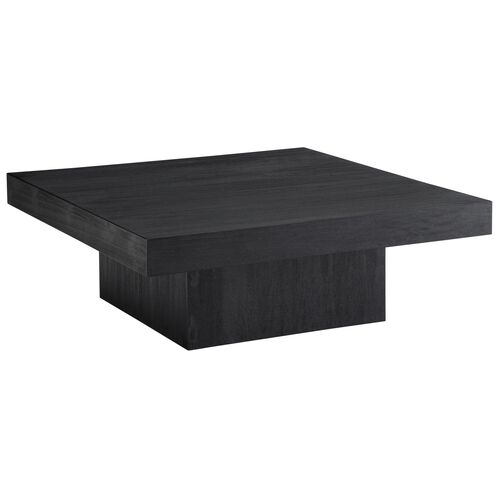 Saskia Square Cocktail Table