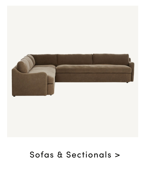 Shop Sofas and Sectionals