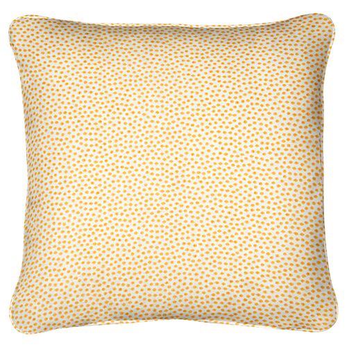 Tuck Outdoor Pillow, Marigold~P77655955