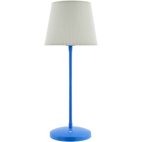 Pharos Buffet Table Lamp