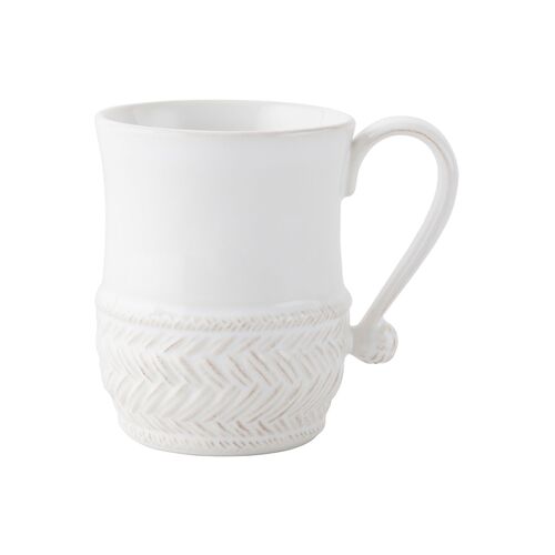 Le Panier Coffee Mug, White~P77431086