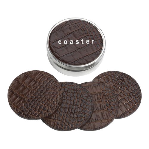 Square Coaster Set