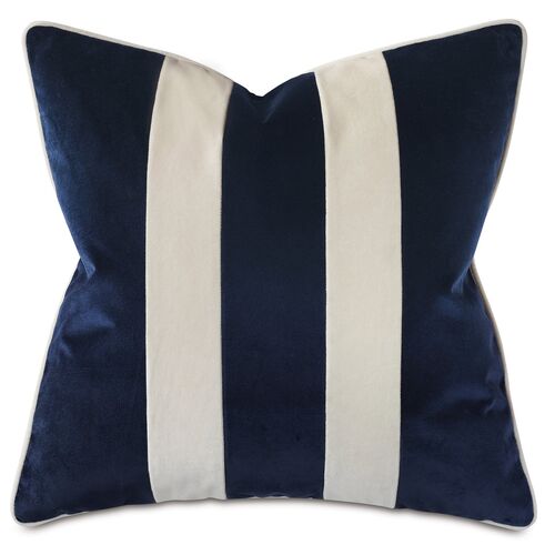 Laney Pillow, Navy Blue~P77600619