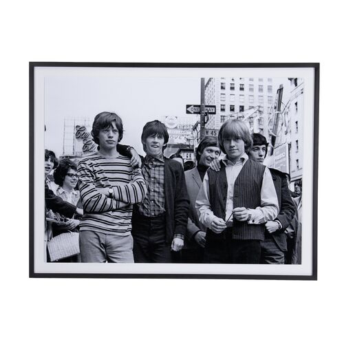 Getty Images, The Rolling Stones