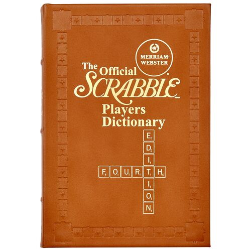 Scrabble Dictionary~P77583589