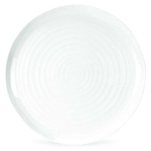 Sophie Conran Round Platter, White~P15140984