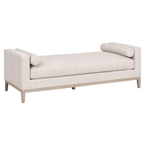 Remy Upholstered Daybed, Bisque~P111119627