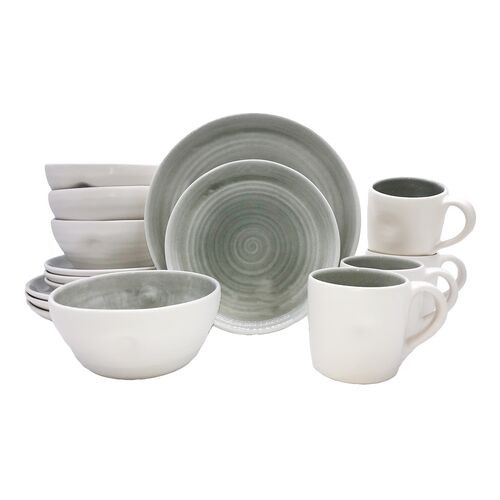 Pinch 16 Piece Place Setting