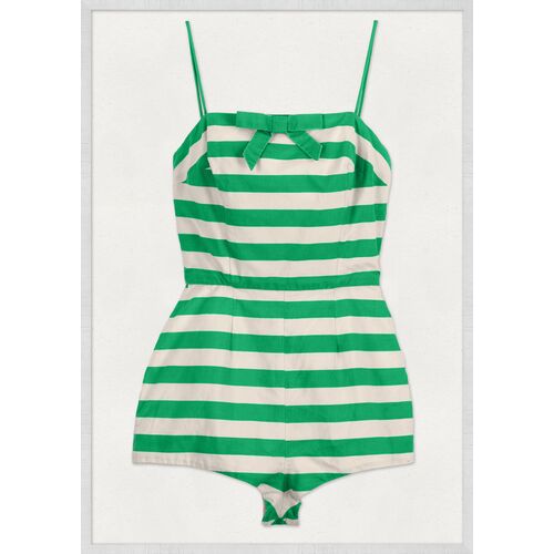 Vintage Swimsuit II~P77514437