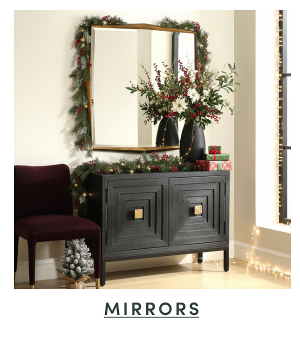 Shop Mirrors