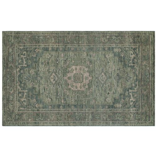 Mariah Handmade Rug Mariah Handmade Rug