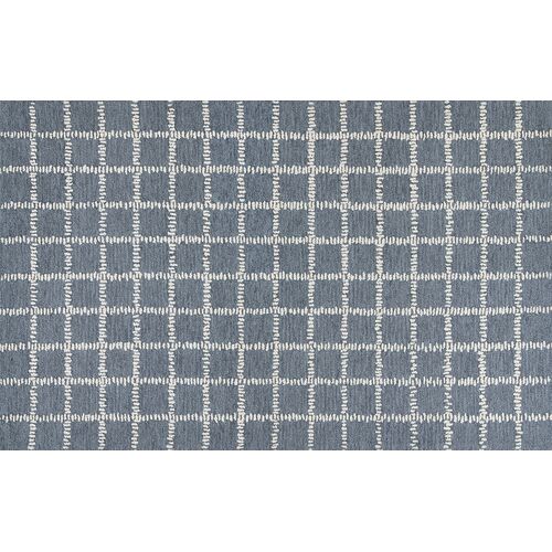 Archer Hand Tufted Wool Rug