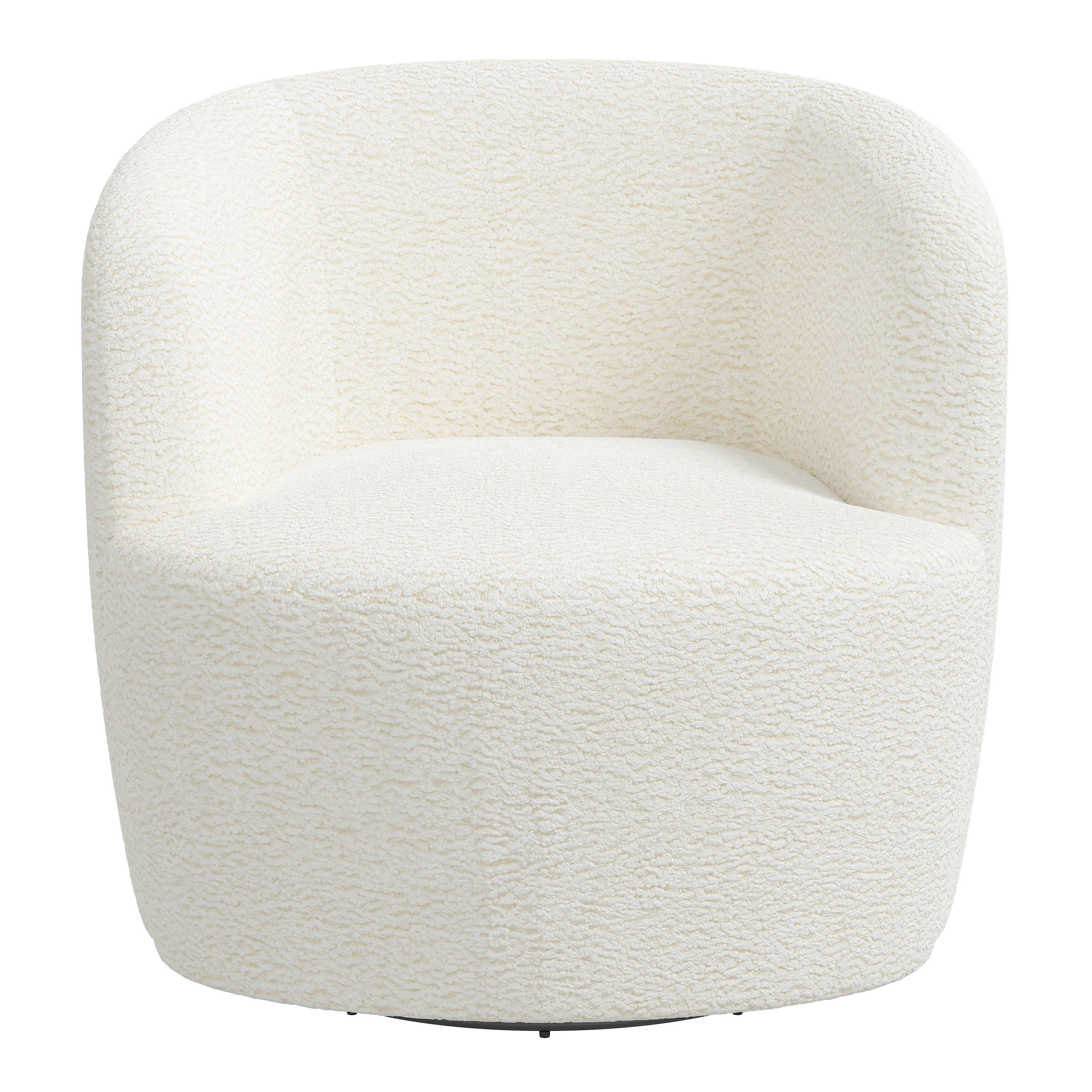 one kings lane swivel chair