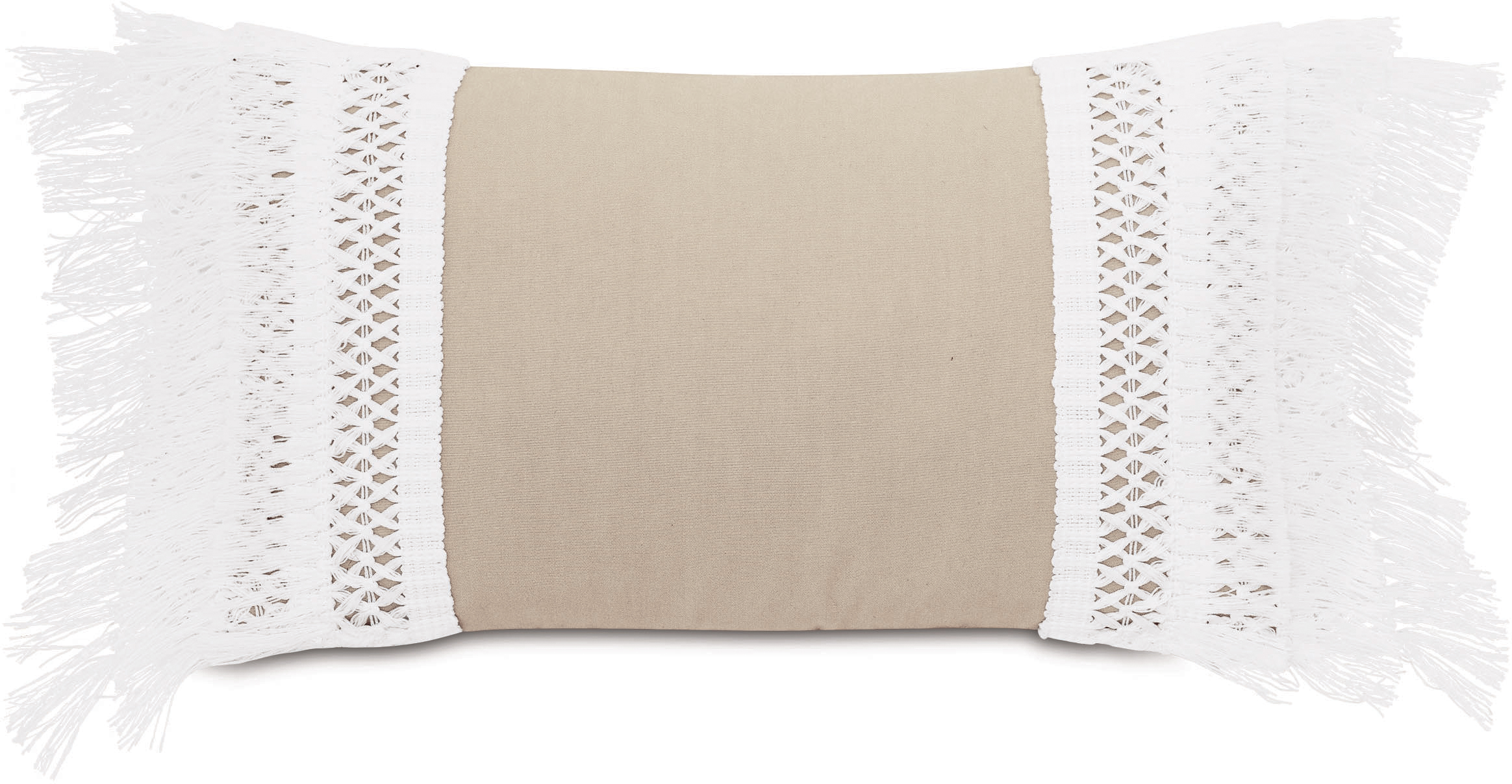 Callie Lumbar Pillow One Kings Lane