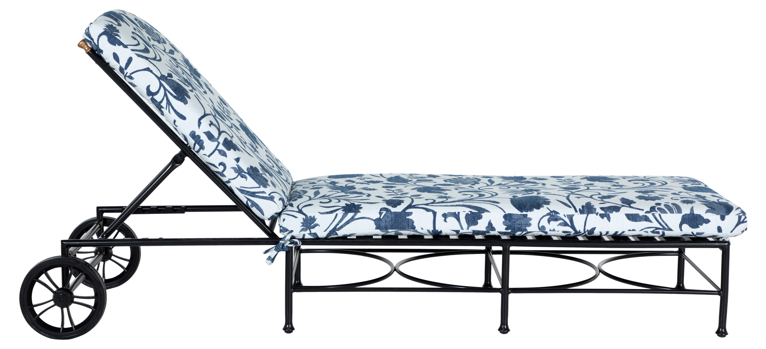 Frances Chaise One Kings Lane