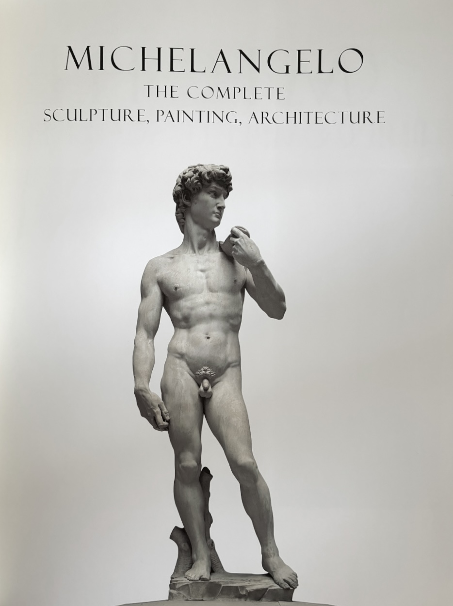 The Complete Michelangelo~P77705518