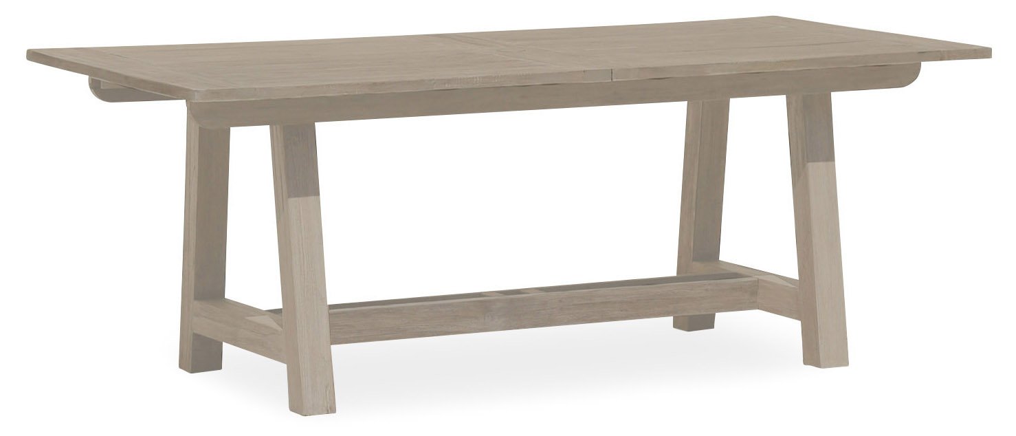 Coastal Teak Dining Table | One Kings Lane