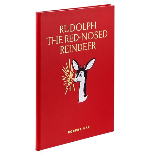 Rudolph The Red Nose Reindeer