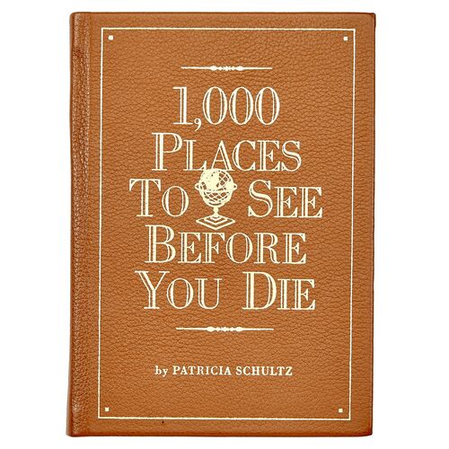 1000 Places To See Before You Die~P77583590