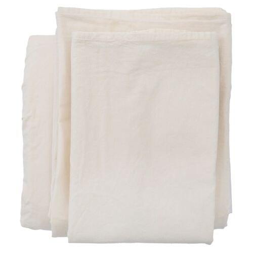 Mateo Cotton Sheet Set