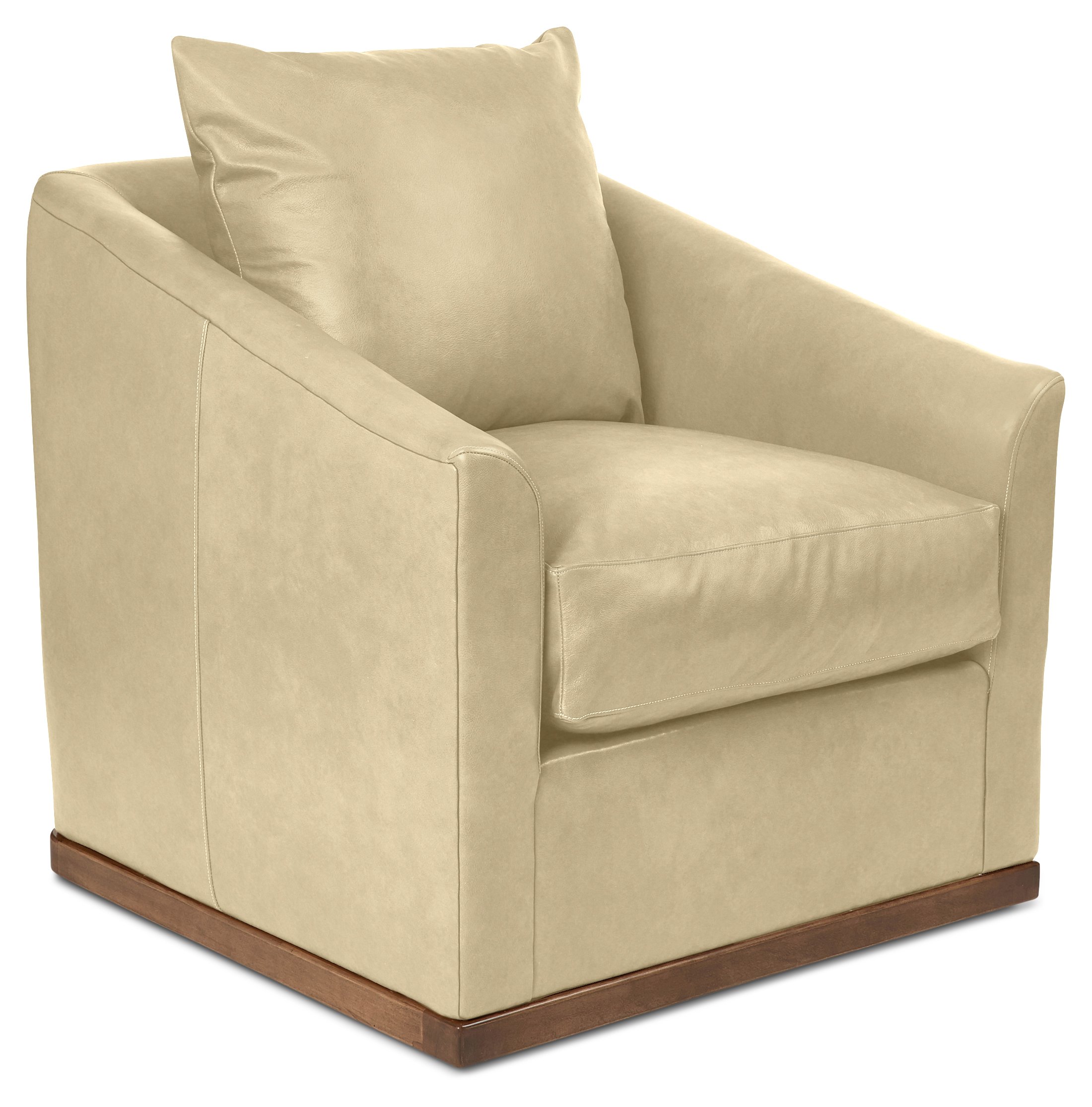 Ryder store swivel recliner