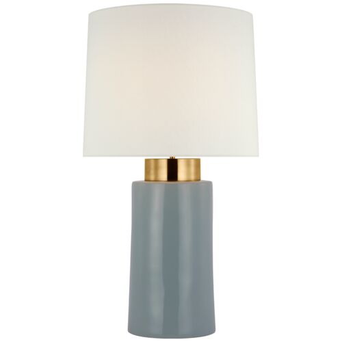 Xian 30" Ceramic Table Lamp
