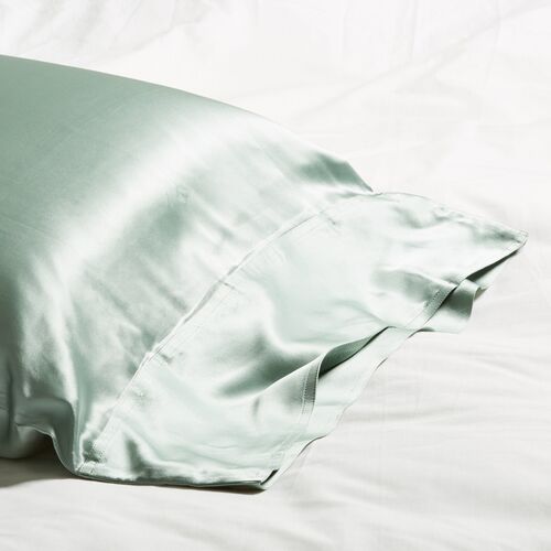Classic Collection Pillowcase, Seafoam~P77397530