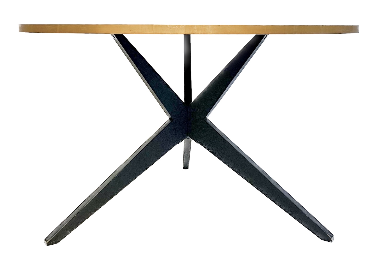 MCM Hans Werner Popsicle Stick Table~P77687571