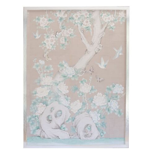Ariel Okin x Dawn Wolfe, Blush Chinoiserie Tree Ariel Okin x Dawn Wolfe, Blush Chinoiserie Tree~P77614220