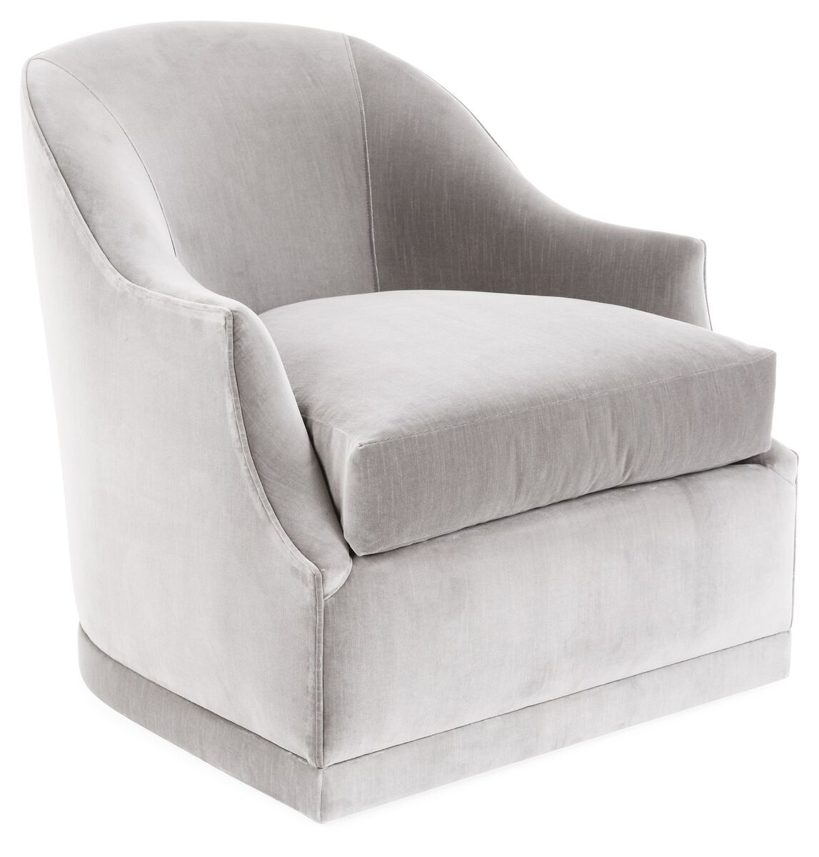 one kings lane swivel chair