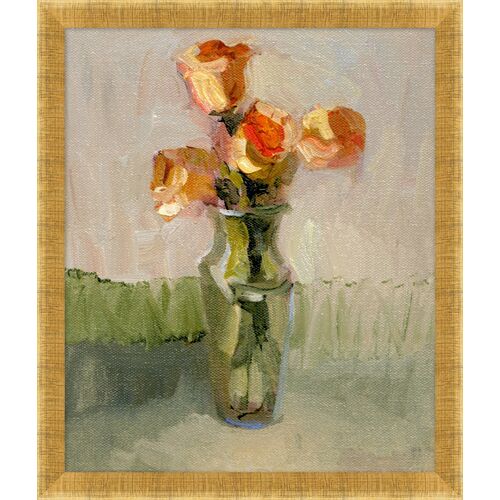 Lillian August, Tableside Roses~P77552629