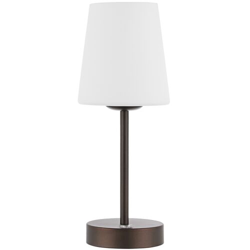 Morgana LED Portable Table Lamp